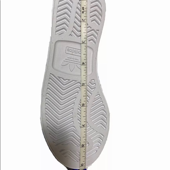 adidas Originals Kids' Superstar Sneaker - Picture 6 of 7